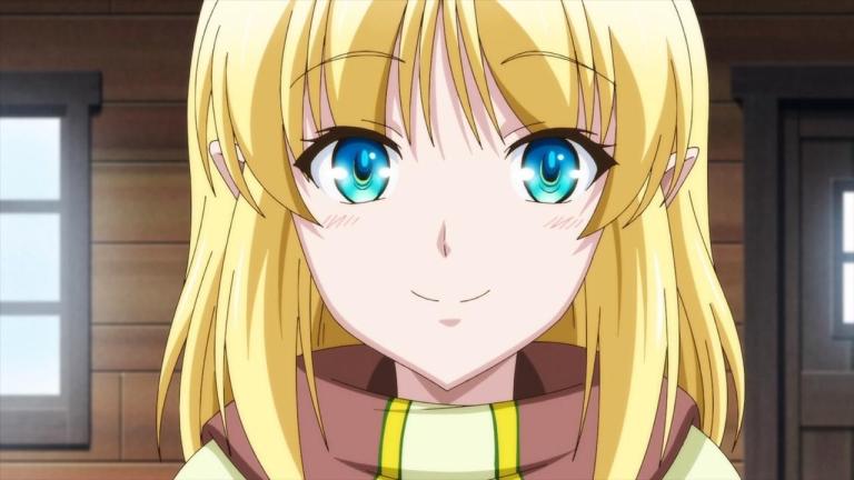 El anime Leadale no Daichi nite revela sus secuencias de opening y ending