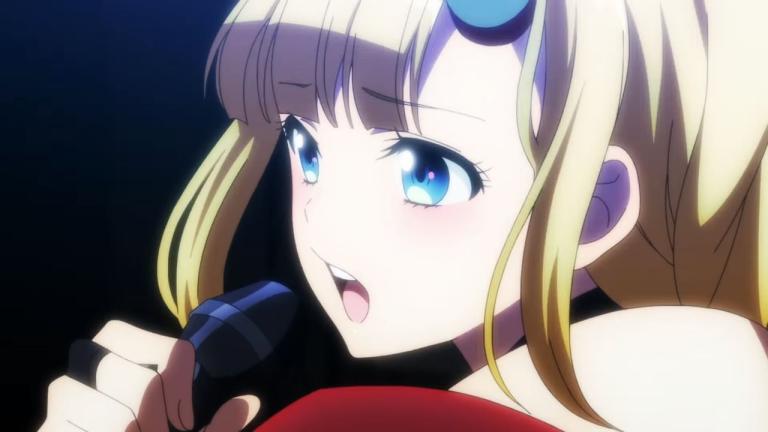 El anime Paripi Koumei confirma su fecha de estreno en un nuevo avance
