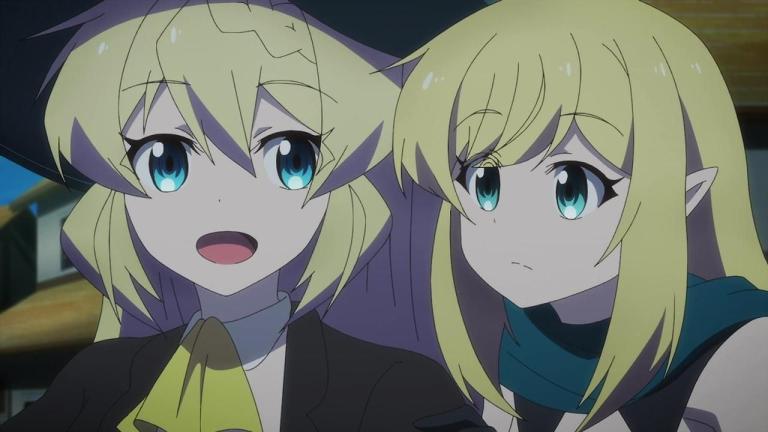 El anime Slime Taoshite 300-nen tendrá una segunda temporada