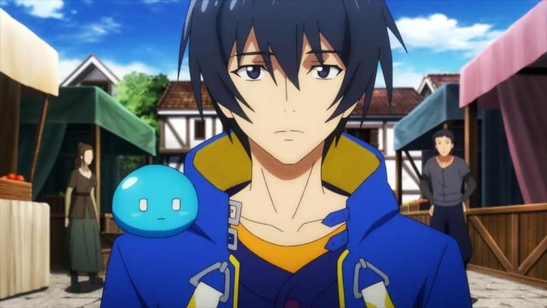 El anime Tensei Kenja no Isekai Life revela su staff y un nuevo avance