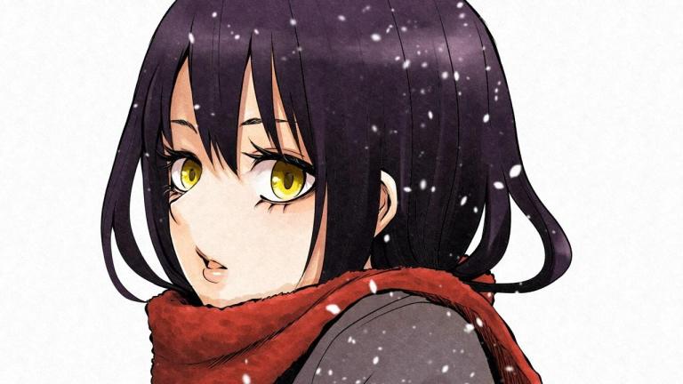 El autor de Mieruko-chan se reporta enfermo