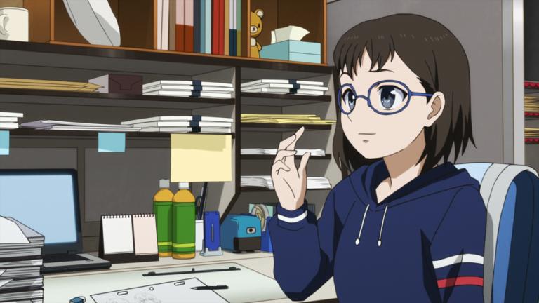 Shuuhei Yabuta señala que la industria del anime necesita una gestión de calidad