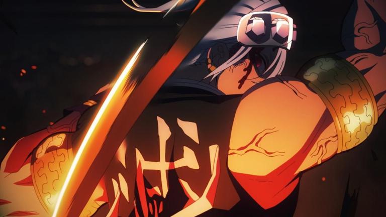 El episodio final de Kimetsu no Yaiba: Yuukaku-hen tendrá duración extendida