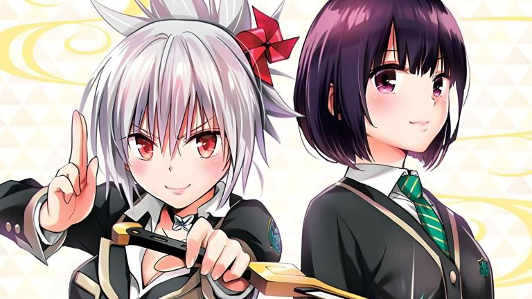 El manga Ayakashi Triangle támpoco publicará su capítulo 75 por alto contenido erótico