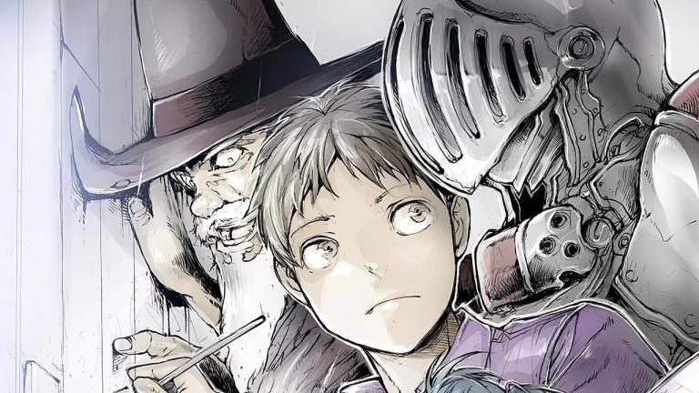 El manga Benriya Saitou-san, Isekai ni Iku tendrá adaptación al anime