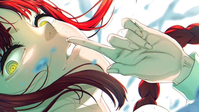 El manga dominó el ranking de ventas de novelas gráficas en diciembre