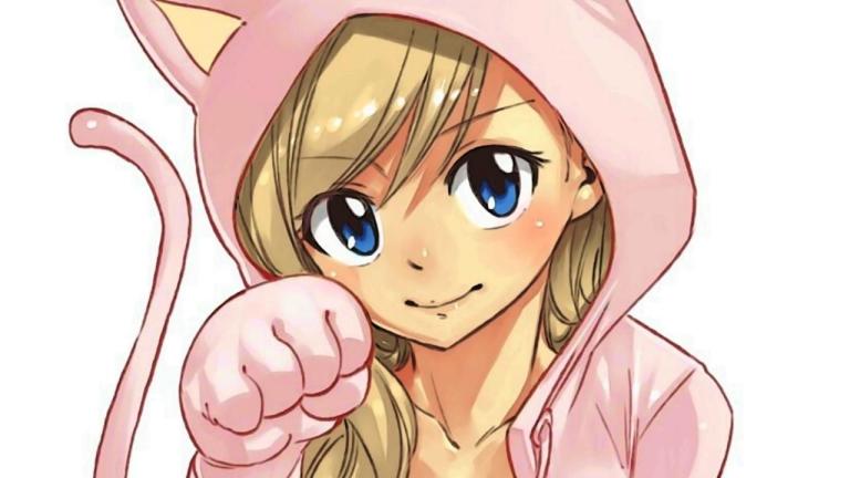 El manga Edens Zero tendrá un importante anuncio próximamente