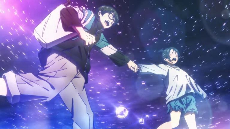El manga Kimi wa Houkago Insomnia tendrá adaptación al anime