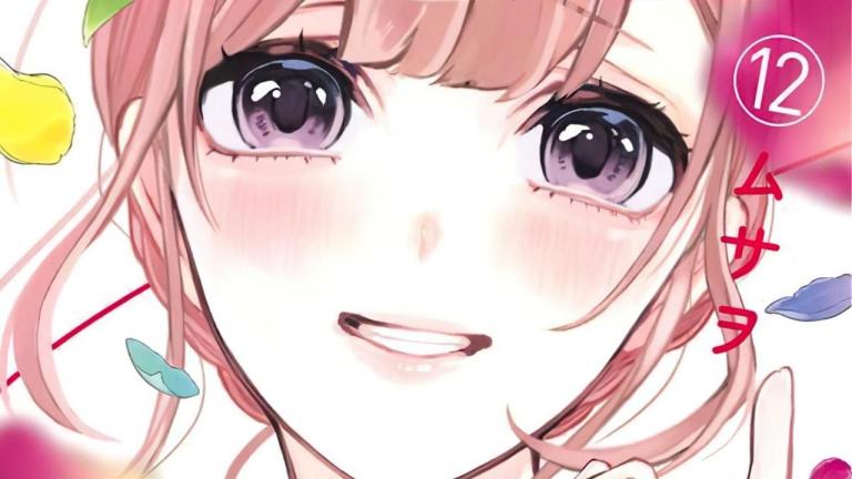 El manga Koi to Uso supera 2.8 millones de copias en circulación