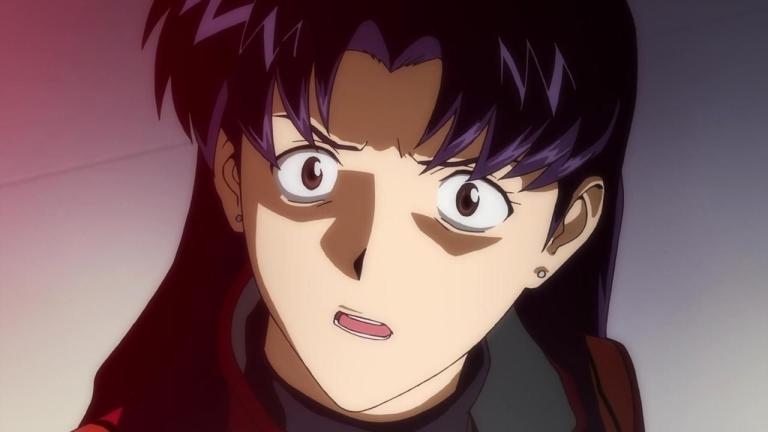 Elon Musk compartió un meme de Evangelion y se vuelve viral
