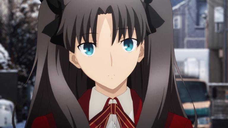 Estos son los personajes tsundere más populares según Anime!Anime!