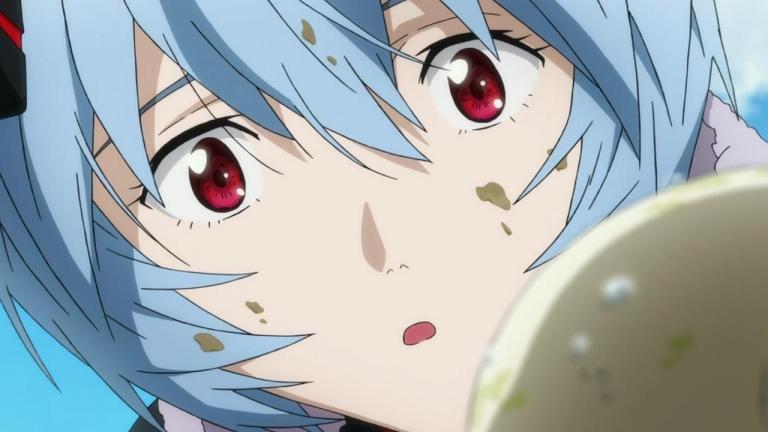 Evangelion y Jujutsu Kaisen competirán por el premio a la mejor película de 2021