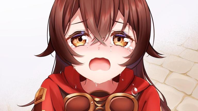 Genshin Impact habría comenzado un proceso de censura para su versión en China