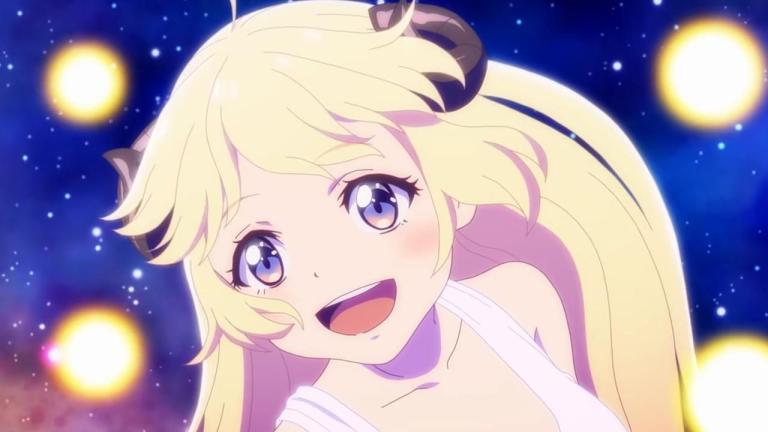Hololive: Tsunomaki Watame protagoniza un espectacular video musical animado