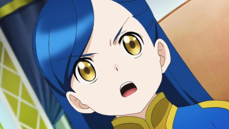 Honzuki no Gekokujou revela un nuevo avance para su tercera temporada