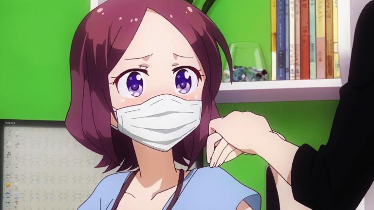 Japón: La venta de 'mascarillas usadas por mujeres' parece ir en aumento