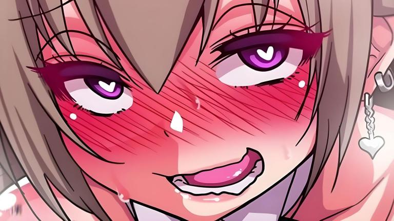 Japón realizará una exhibición especial dedicada al 'Ahegao' este mes