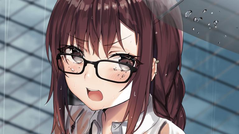 Japón: Un programa atrae las críticas por un romance entre un oficinista y una colegiala