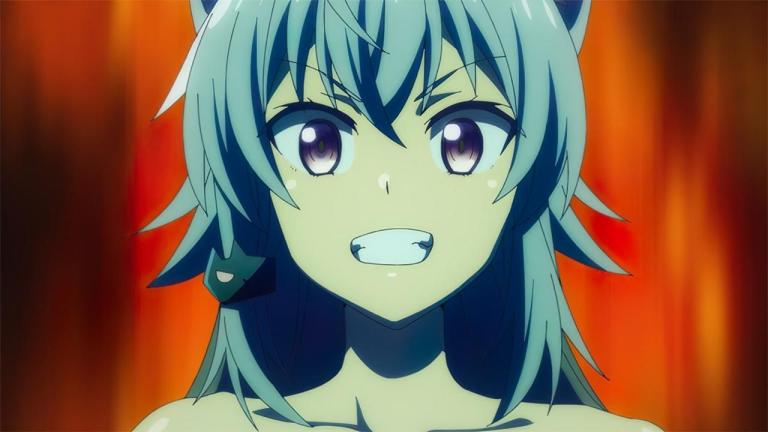 Kaijin Kaihatsu-bu no Kuroitsu-san retrasa su segundo episodio por una semana