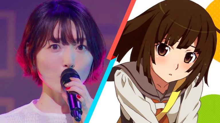 Kana Hanazawa volvió a interpretar 'Renai Circulation' en su concierto reciente
