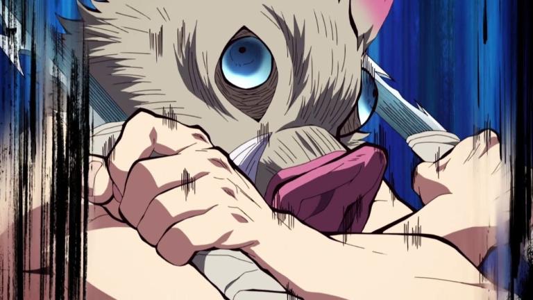 Kimetsu no Yaiba fue el programa más visto vía streaming en Japón en 2021