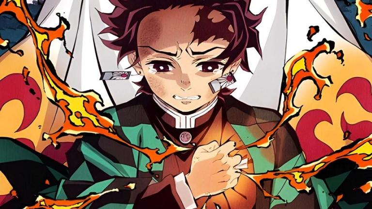 Kimetsu no Yaiba revela las fabulosas portadas de sus próximos Blu-ray/DVD