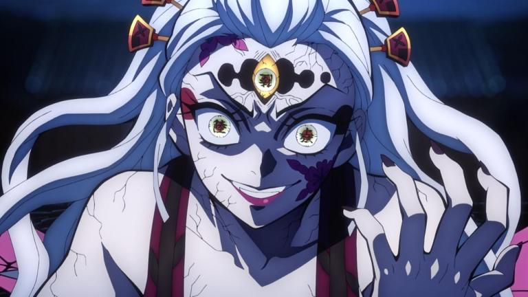 Kimetsu no Yaiba se mantiene en la cima en servicios de streaming en Japón
