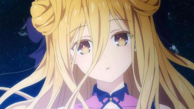 La cuarta temporada de Date A Live revela un nuevo avance