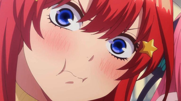 La fotografía de un fanático de Gotoubun no Hanayome dividió a los japoneses