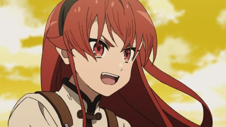 La futura calidad de Mushoku Tensei: Jobless Reincarnation estaría en riesgo