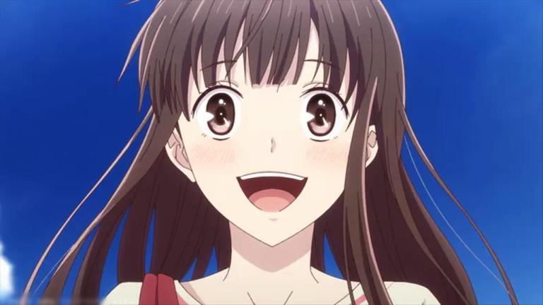 La película Fruits Basket: Prelude revela su tema musical en un nuevo avance
