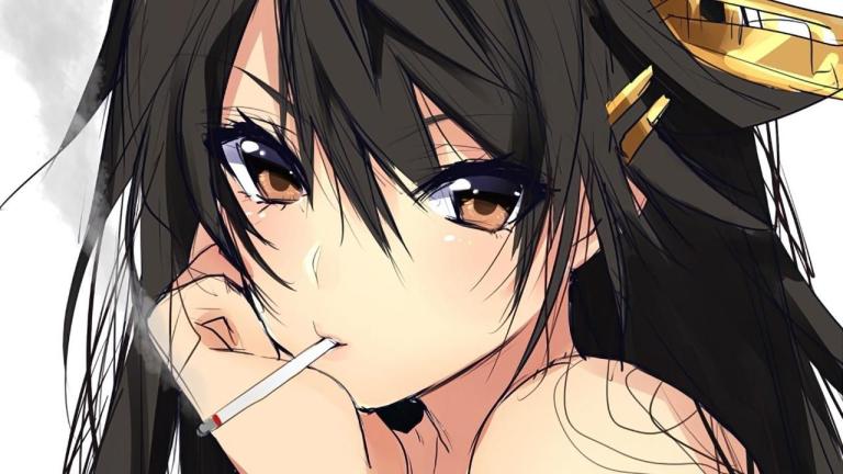 La segunda temporada de Kantai Collection se estrenará en otoño