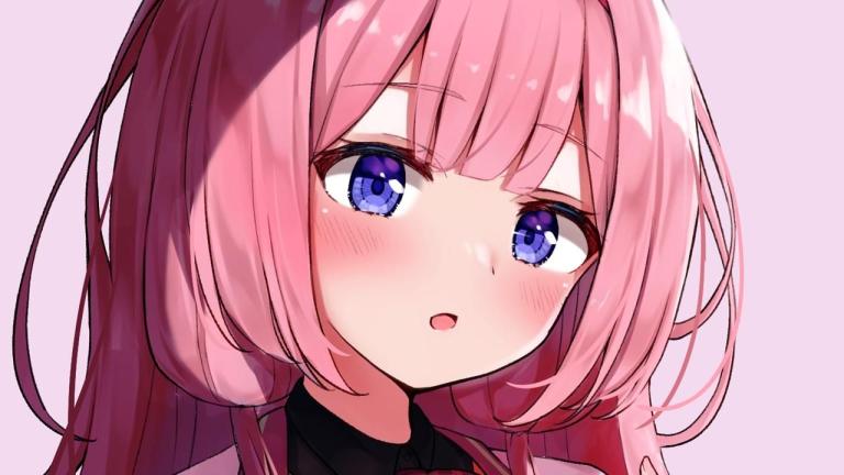 La VTuber Suo Sango retira el video de un cover musical por no haber pedido permisos