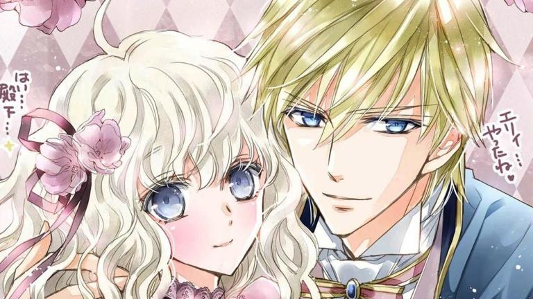 Las novelas ligeras Mushikaburi-hime tendrán adaptación al anime