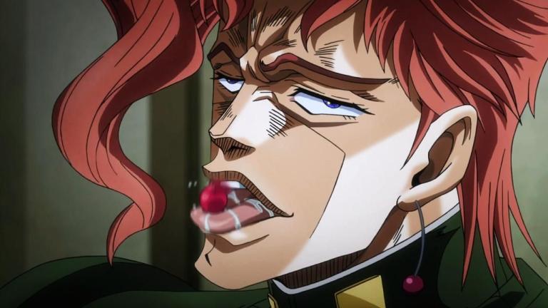 Las primeras temporadas de JoJo's Bizarre Adventure finalmente consiguen doblaje