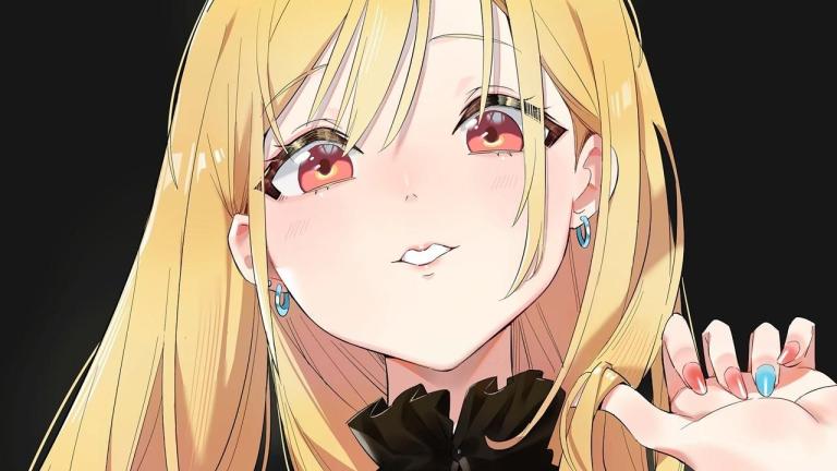 Las ventas de Sono Bisque Doll wa Koi wo Suru incrementan considerablemente