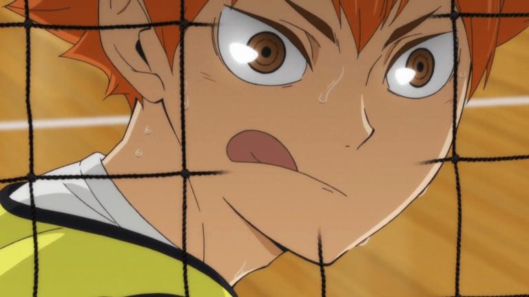 Leadale no Daichi nite y Haikyuu!! entre los próximos doblajes al español de Crunchyroll