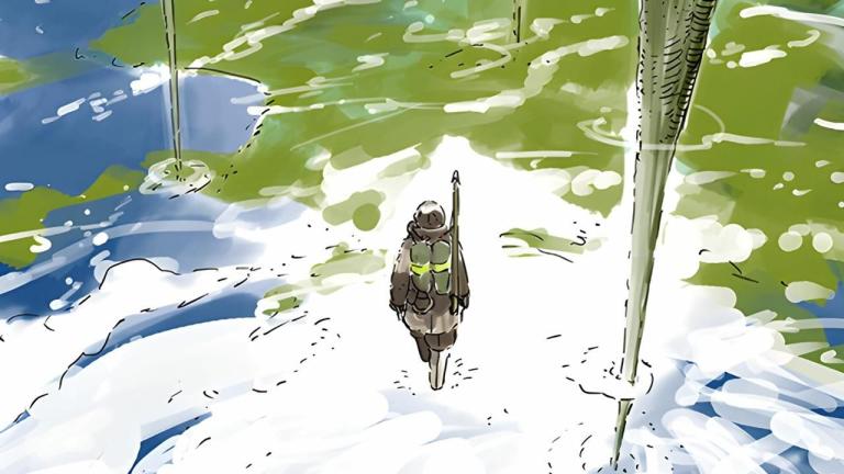 Los creadores de Knights of Sidonia anuncian el proyecto Ooyukiumi no Kaina
