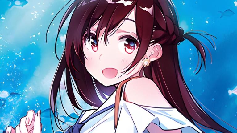 Los fanáticos de Kanojo, Okarishimasu descargan su frustración con el autor en Twitter