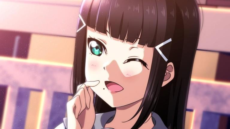 Love Live! Sunshine!! celebra el cumpleaños de Dia Kurosawa