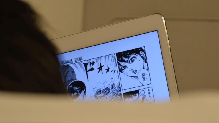 MANGA Plus también determina qué obras tendrán adaptación al anime