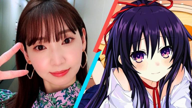 Marina Inoue, la voz de Tohka Yatogami, celebra su cumpleaños