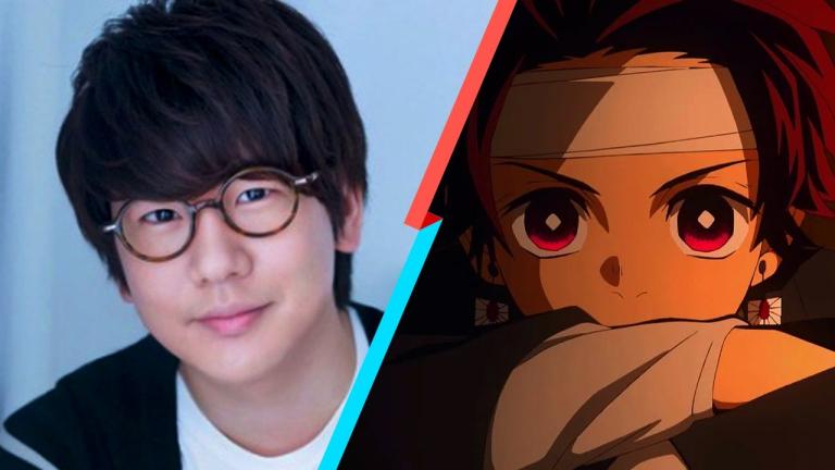Natsuki Hanae, la voz de Tanjirou Kamado, estaría en riesgo de infección de COVID-19