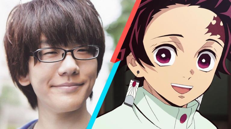 Natsuki Hanae, la voz de Tanjirou Kamado, ha dado negativo a COVID-19