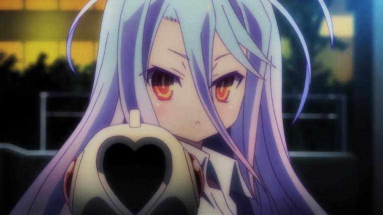 No Game No Life, DanMachi y más series dejarán Netflix este mes
