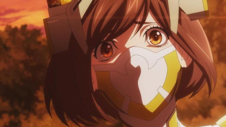 Platinum End revela un nuevo visual y anuncia a más miembros del elenco