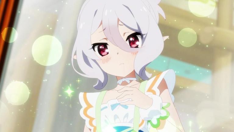 Princess Connect! Re:Dive revela sus nuevas secuencias de opening y ending
