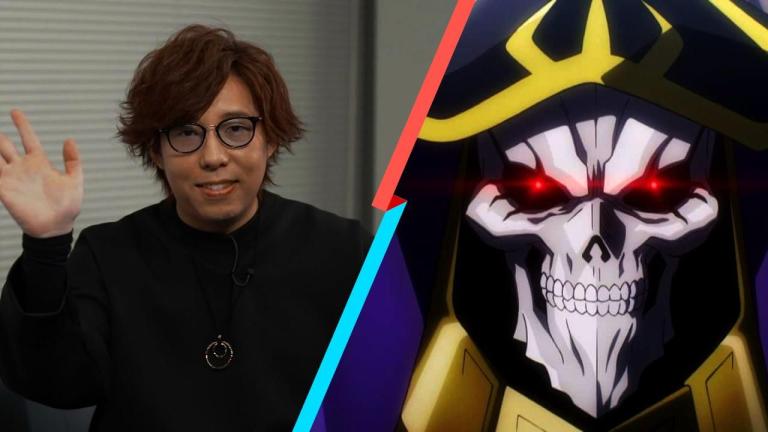 Satoshi Hino, la voz de Ainz Ooal Gown, y otros actores en riesgo potencial de COVID-19