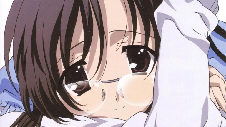 School Days celebra el cumpleaños de Kotonoha Katsura