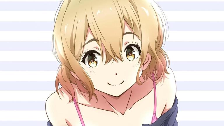 Se acerca un 'superimpactante desarrollo' en el manga Kanojo, Okarishimasu